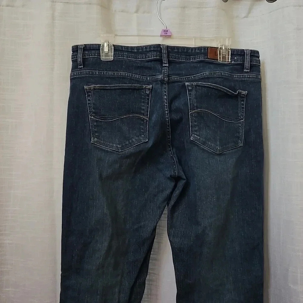 LEE JEANS - Picture 5 of 8